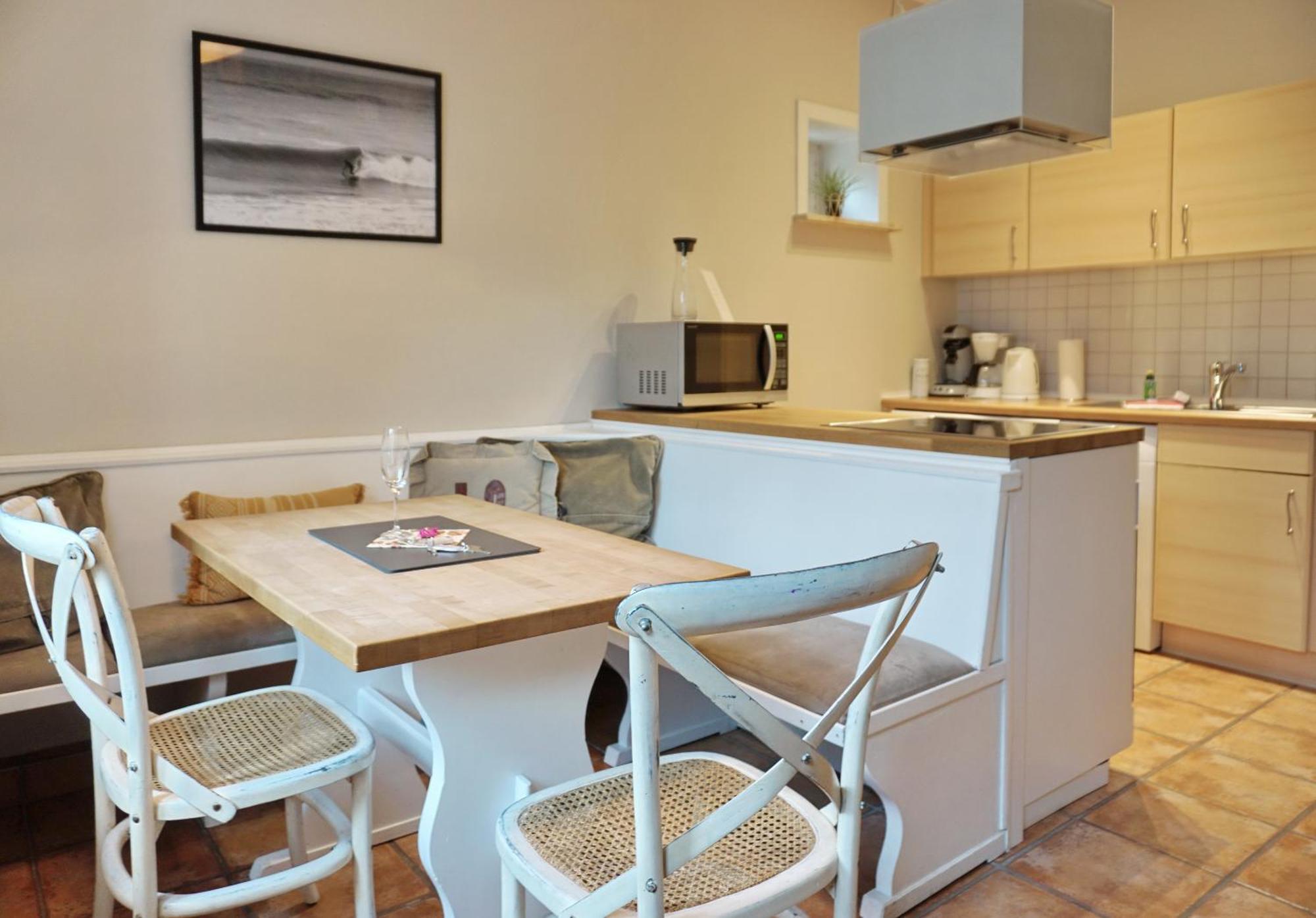Gudrun - Bremen Apartment *