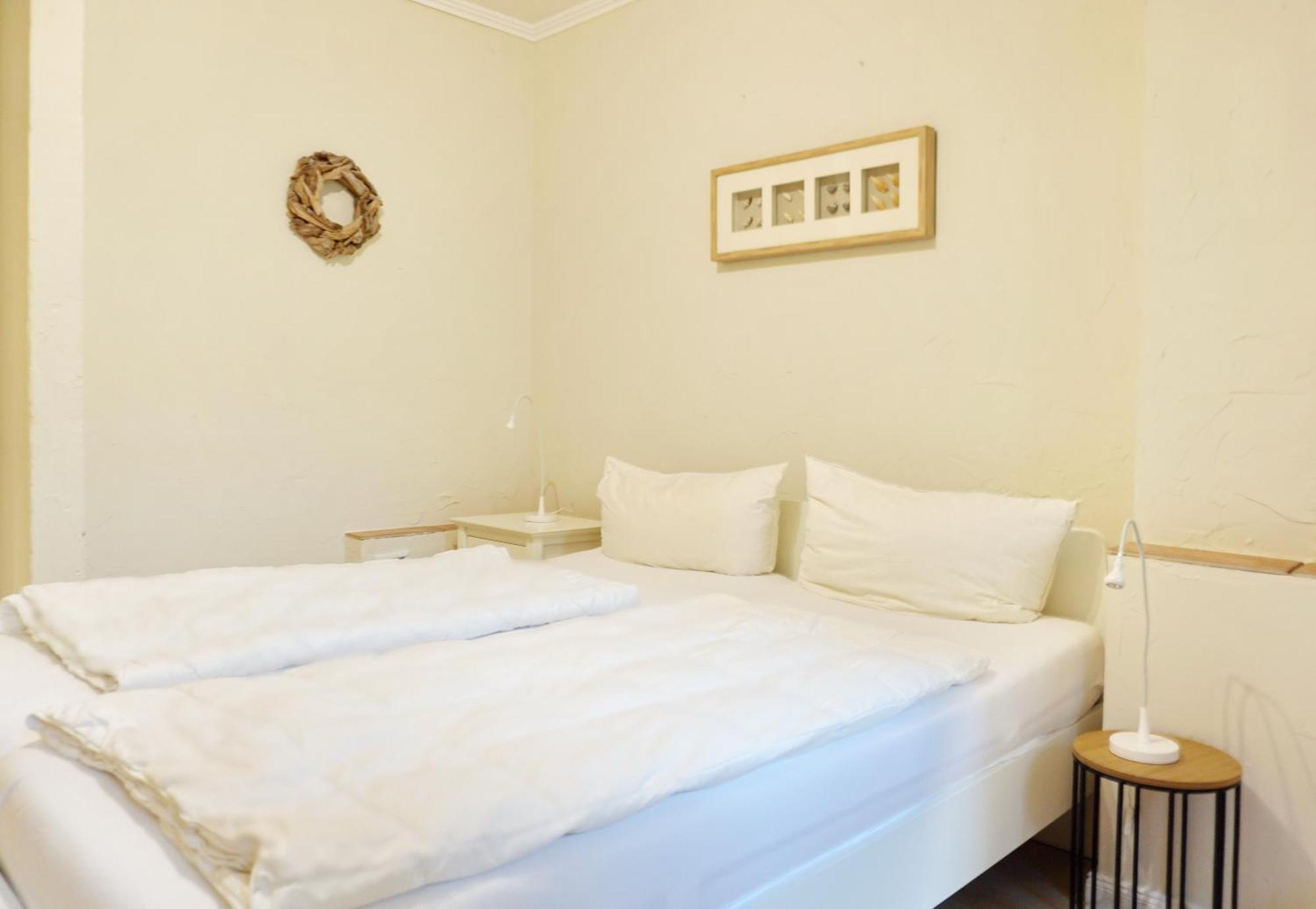 Apartment Gudrun - Bremen *