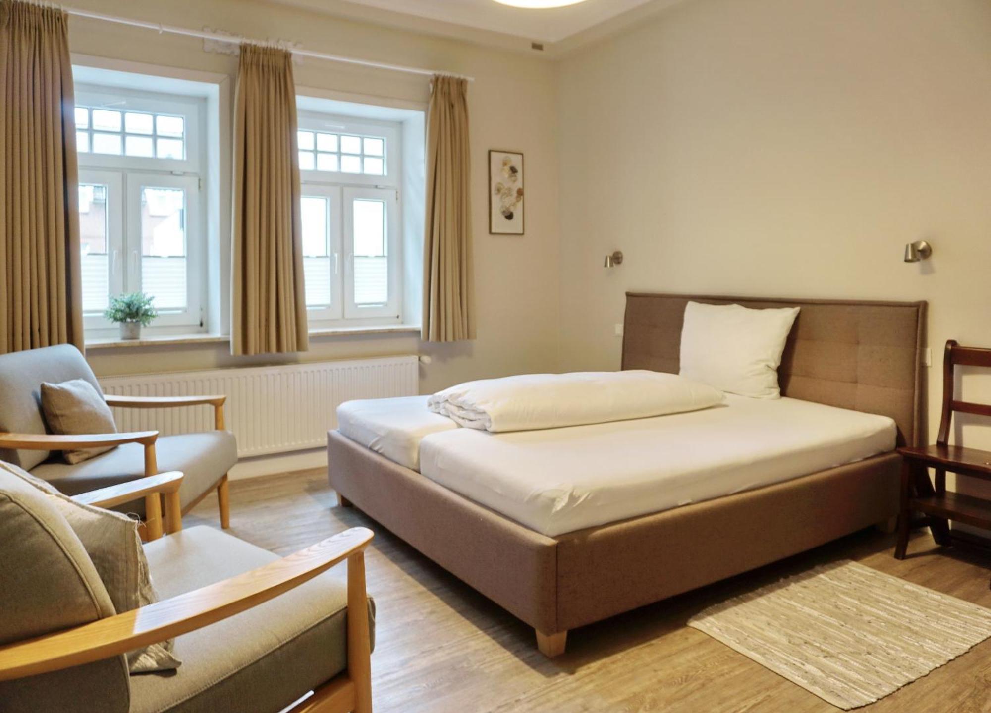 Gudrun - Bremen Apartment