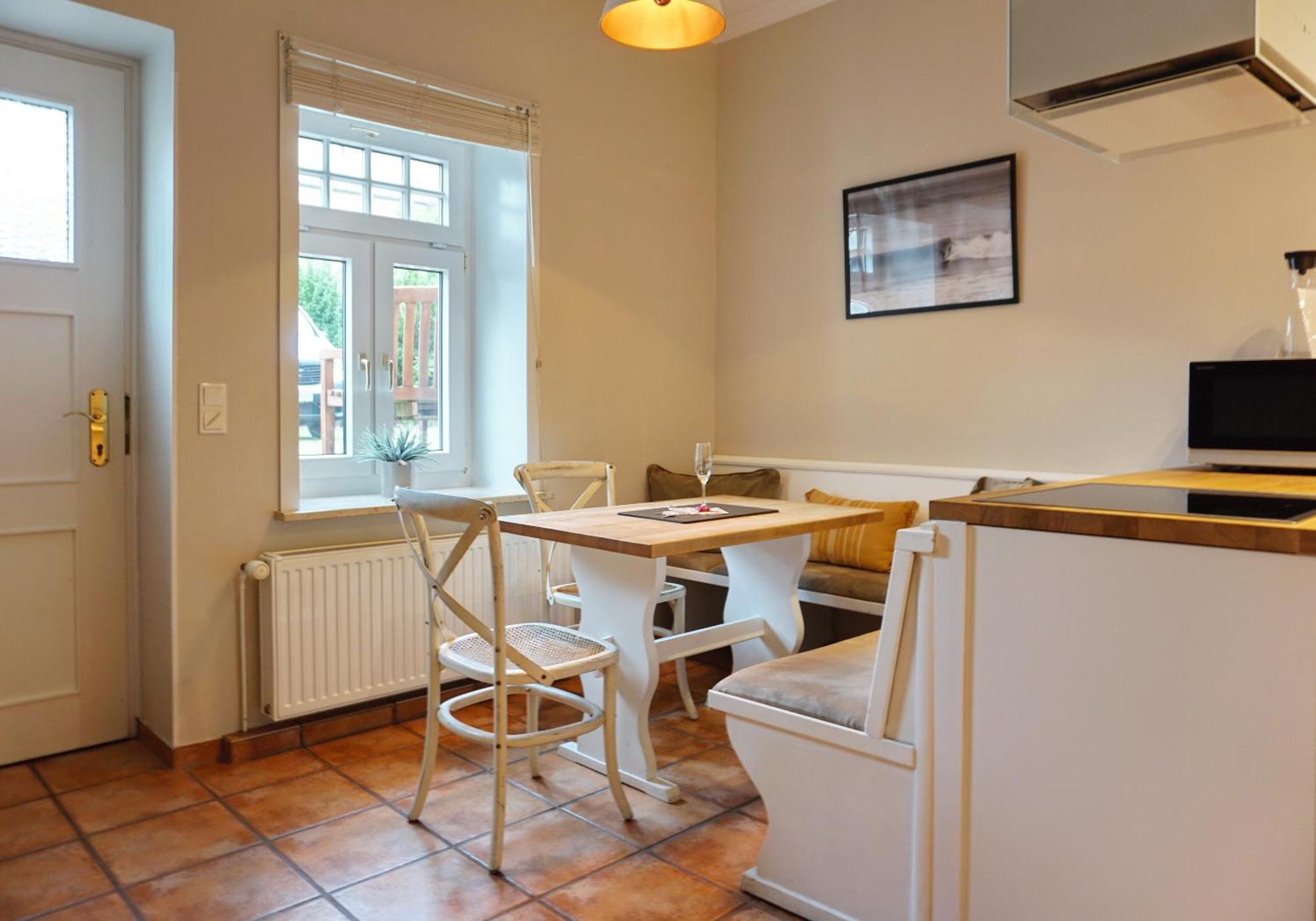 Apartment Gudrun - Bremen *