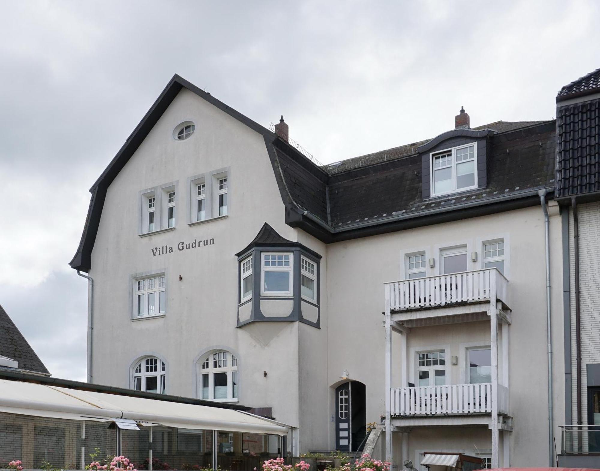 Apartment Gudrun - Bremen Westerland